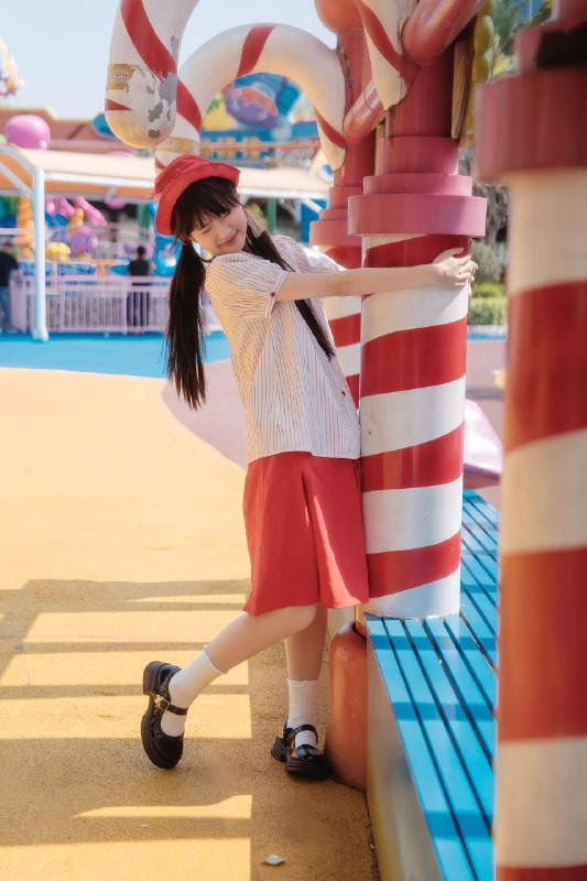 前方可爱区域 糟糕事物禁止通行