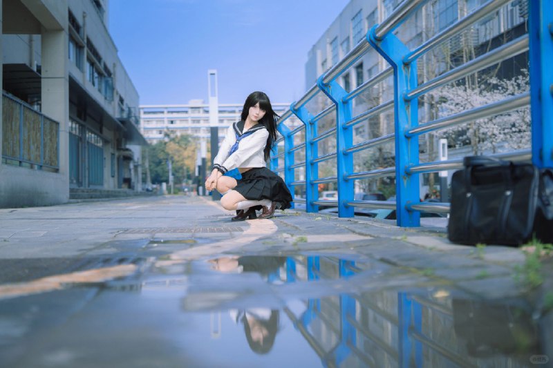 2025了 谁还在出冰菓啊 - 小红书📷：@沉吟 上个月拍的啦#cos #cosplay #冰菓 #jk #千反田爱瑠#樱花#摄影#日系2025了 谁还在出冰菓啊 - 小红书📷：@沉吟 上个月拍的啦#cos #cosplay #冰菓 #jk #千反田爱瑠#樱花#摄影#日系