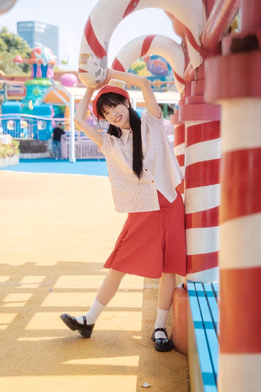 前方可爱区域 糟糕事物禁止通行