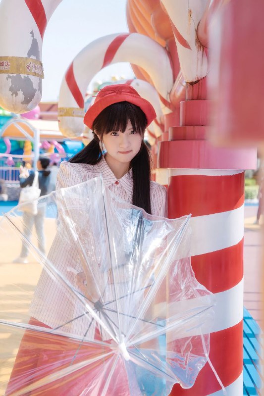 前方可爱区域 糟糕事物禁止通行