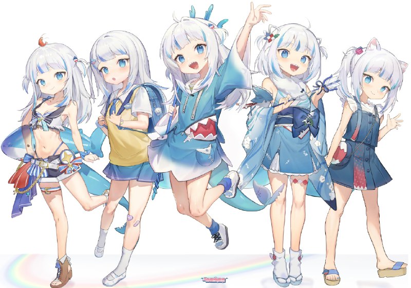 #铜萝烧