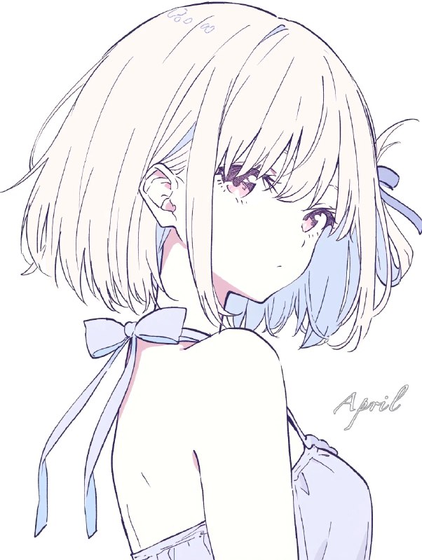 如果完美是种天赋…#锦木千束 #莉可丽丝 #lycorisrecoil如果完美是种天赋…#锦木千束 #莉可丽丝 #lycorisrecoil