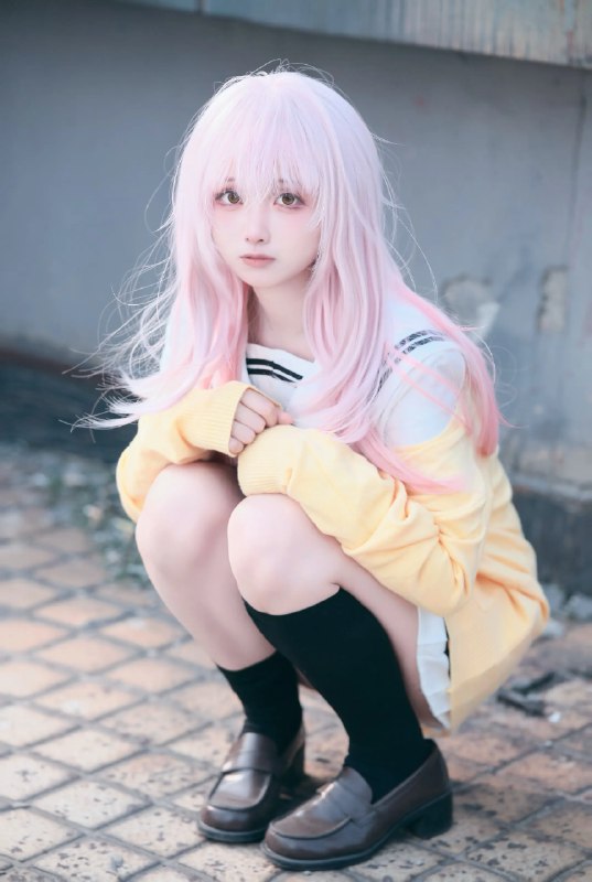 电池…没电了…#cosplay #galgame #君与彼女之恋 #aoi电池…没电了…#cosplay #galgame #君与彼女之恋 #aoi