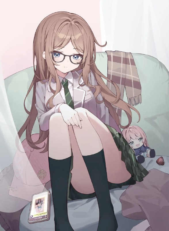 身体互换的soyo#bangdream #mygo #avemujica #千早爱音 #长崎素世身体互换的soyo#bangdream #mygo #avemujica #千早爱音 #长崎素世