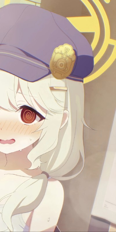 这小背心真涩气😋#内海青叶#蔚蓝档案#BA这小背心真涩气😋#内海青叶#蔚蓝档案#BA