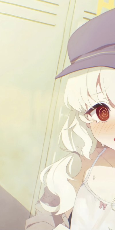 这小背心真涩气😋#内海青叶#蔚蓝档案#BA这小背心真涩气😋#内海青叶#蔚蓝档案#BA