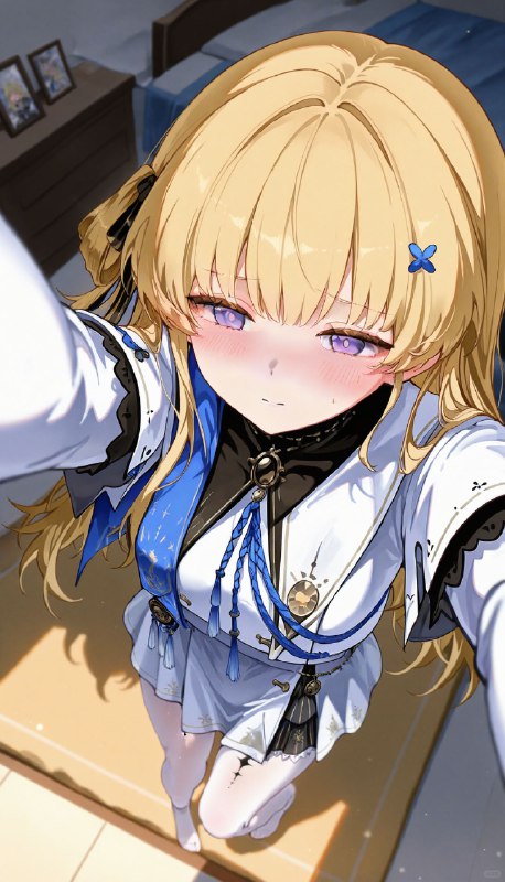 鸣潮 菲比 - 小红书“让光明引我们向上