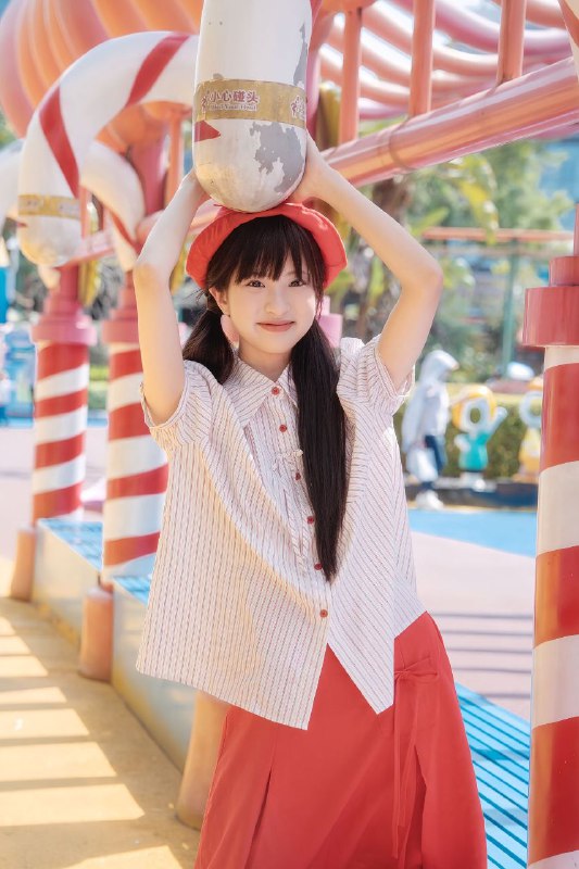 前方可爱区域 糟糕事物禁止通行