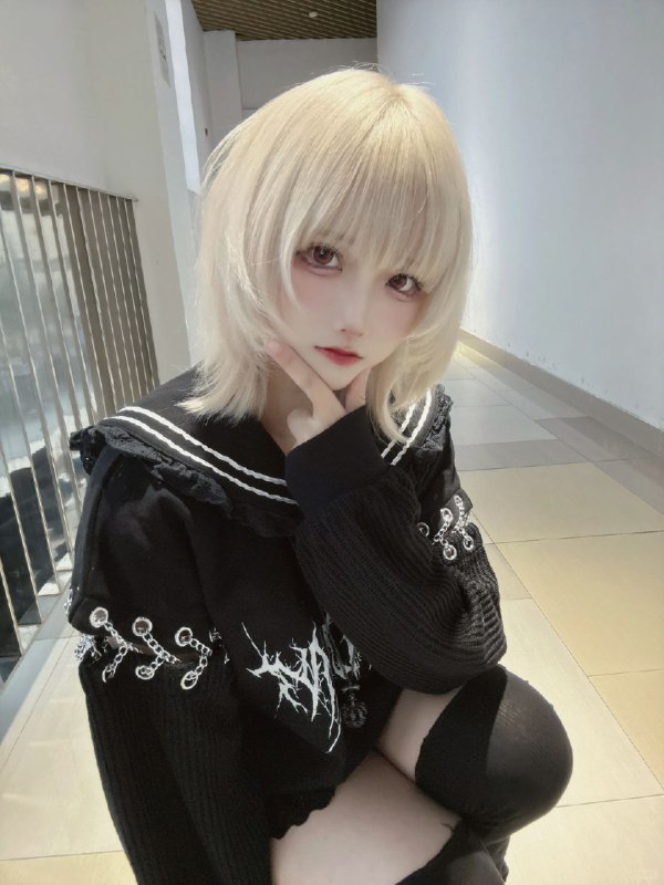 🖤💫 - 小红书短暂的金发时期的库存照片… 其实从小一直最喜欢金发双马尾(^^;; …走上了完全不同的路啊(^^;;   #自撮り #雰囲気女子 #雰囲気 #日系🖤💫 - 小红书短暂的金发时期的库存照片… 其实从小一直最喜欢金发双马尾(^^;; …走上了完全不同的路啊(^^;;   #自撮り #雰囲気女子 #雰囲気 #日系