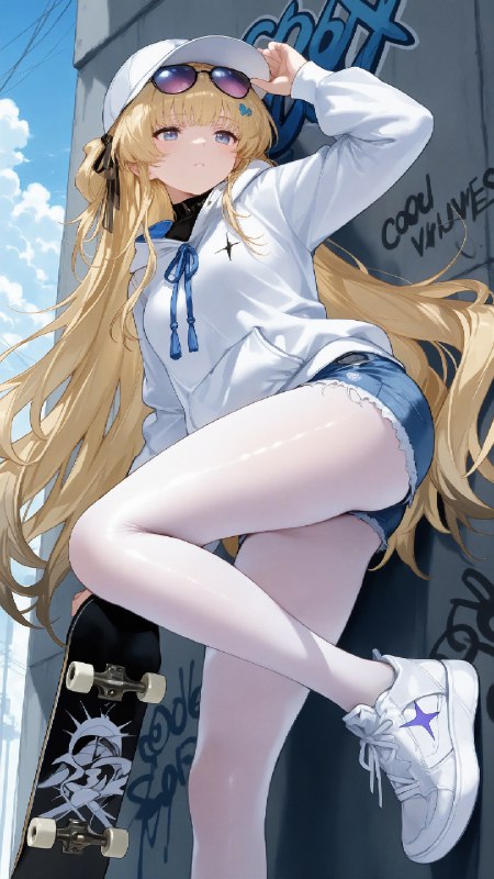 鸣潮 菲比 - 小红书“让光明引我们向上