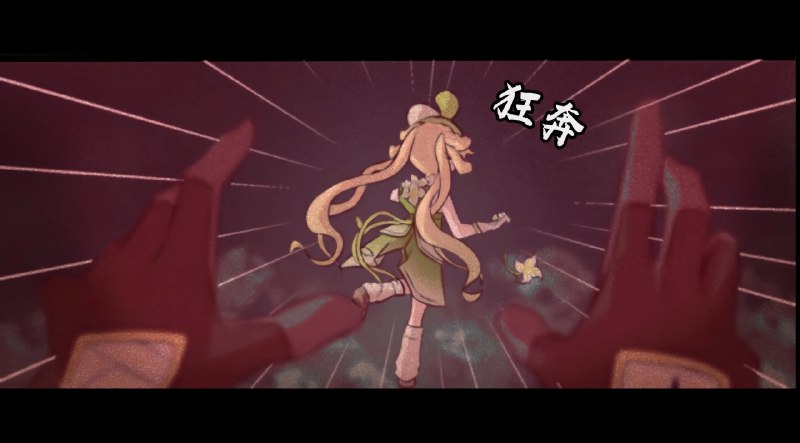 抽卡现状