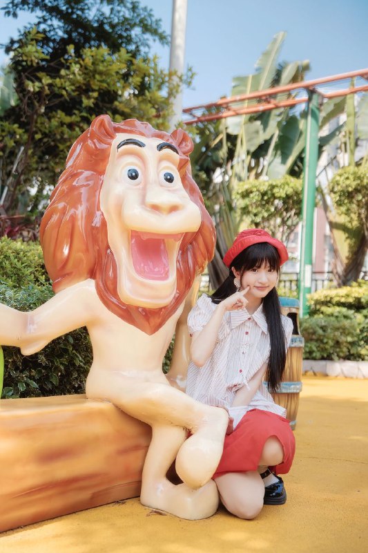 前方可爱区域 糟糕事物禁止通行