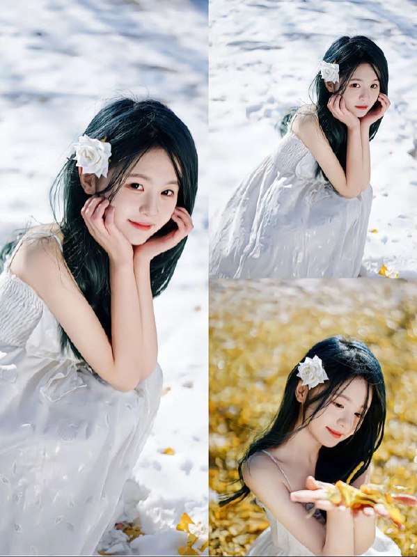 日杂少女纯欲写真分享🍂 - 小红书#太美啦 #黄怡慈 #小偶像 #少女感写真 #甜妹 #日杂少女纯欲写真分享🍂 - 小红书#太美啦 #黄怡慈 #小偶像 #少女感写真 #甜妹 #