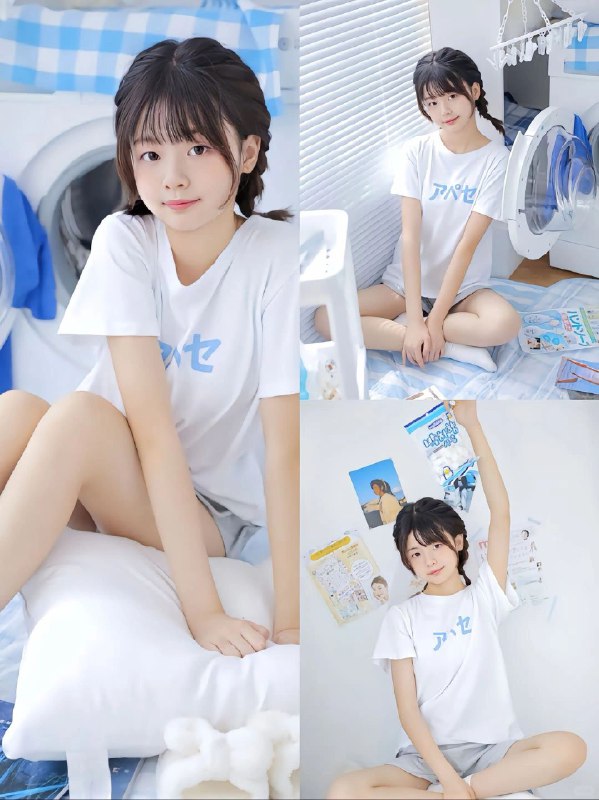 日杂少女纯欲写真分享🍂 - 小红书#太美啦 #黄怡慈 #小偶像 #少女感写真 #甜妹 #日杂少女纯欲写真分享🍂 - 小红书#太美啦 #黄怡慈 #小偶像 #少女感写真 #甜妹 #