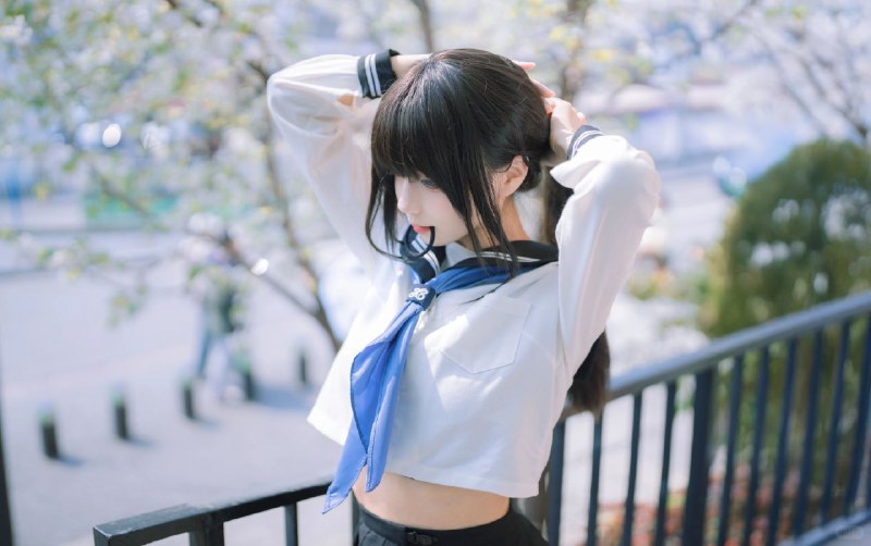 2025了 谁还在出冰菓啊 - 小红书📷：@沉吟 上个月拍的啦#cos #cosplay #冰菓 #jk #千反田爱瑠#樱花#摄影#日系2025了 谁还在出冰菓啊 - 小红书📷：@沉吟 上个月拍的啦#cos #cosplay #冰菓 #jk #千反田爱瑠#樱花#摄影#日系