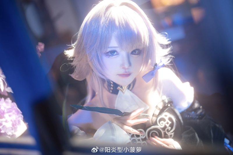 #崩坏星穹铁道[超话]##崩坏星穹铁道##星穹铁道大黑塔#🚗专+关9️⃣三位无水印【🈵1k“黑塔女士举世无双！”“黑塔女士聪明绝顶！”“黑塔女士沉鱼落雁！”[爱慕]集美貌与智慧于一身的天才大黑塔，难道不会想拥有吗？[爱慕]大黑塔实在太美了！！！图也选了满满当当18张！！ #二次元cos大赏# source#崩坏星穹铁道[超话]##崩坏星穹铁道##星穹铁道大黑塔#🚗专+关9️⃣三位无水印【🈵1k“黑塔女士举世无双！”“黑塔女士聪明绝顶！”“黑塔女士沉鱼落雁！”[爱慕]集美貌与智慧于一身的天才大黑塔，难道不会想拥有吗？[爱慕]大黑塔实在太美了！！！图也选了满满当当18张！！ #二次元cos大赏# source