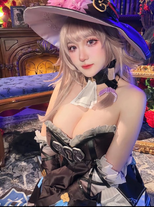 #cosplay #二次元少女 #清纯甜美 #这谁能顶得住啊#cosplay #二次元少女 #清纯甜美 #这谁能顶得住啊