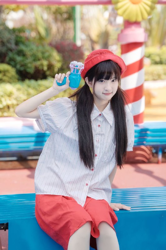 前方可爱区域 糟糕事物禁止通行