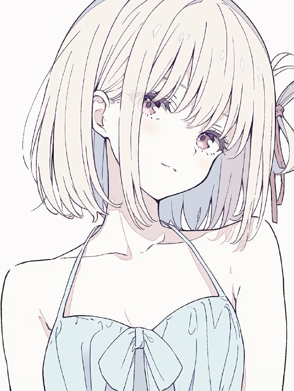 如果完美是种天赋…#锦木千束 #莉可丽丝 #lycorisrecoil如果完美是种天赋…#锦木千束 #莉可丽丝 #lycorisrecoil