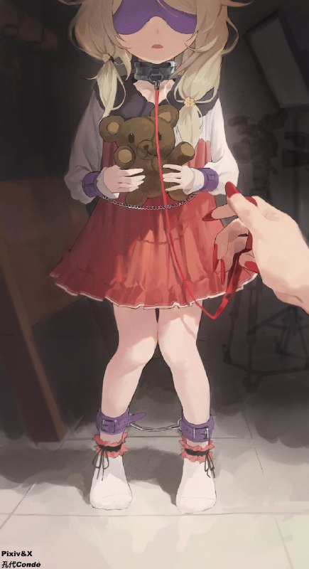孔代Condé: