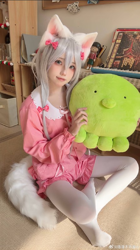 初次见面 哥哥#和泉纱雾#via 咸味氯化钠 的 最新关注时间线 (author: 喵喵不吃鱼w)初次见面 哥哥#和泉纱雾#via 咸味氯化钠 的 最新关注时间线 (author: 喵喵不吃鱼w)