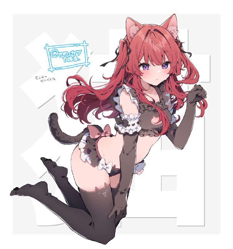 (池内)たぬま:試し描き 