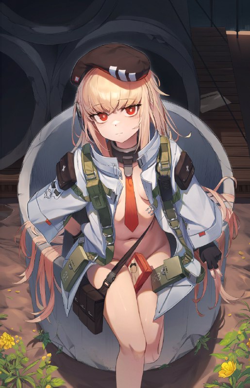 #图快进到战败CG