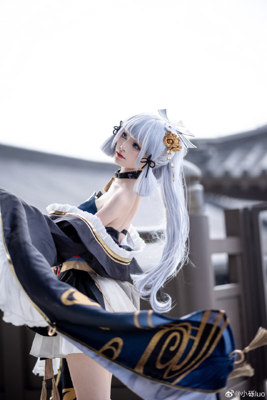 //@吃兜的狗仔:来咯来咯🥺- 转发 @小砾luo: #神里绫华##cos#黑道千金版绫华#cos正片#cosplay写真可惜的是刀没能带进去😭📷@吃兜的狗仔via 咸味氯化钠 的 最新关注时间线 (author: 喵喵不吃鱼w)//@吃兜的狗仔:来咯来咯🥺- 转发 @小砾luo: #神里绫华##cos#黑道千金版绫华#cos正片#cosplay写真可惜的是刀没能带进去😭📷@吃兜的狗仔via 咸味氯化钠 的 最新关注时间线 (author: 喵喵不吃鱼w)