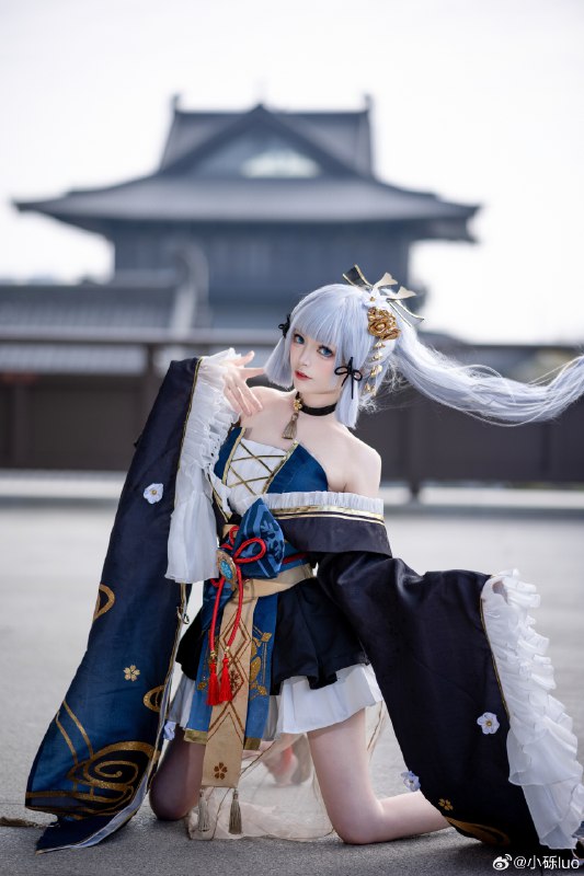 //@吃兜的狗仔:来咯来咯🥺- 转发 @小砾luo: #神里绫华##cos#黑道千金版绫华#cos正片#cosplay写真可惜的是刀没能带进去😭📷@吃兜的狗仔via 咸味氯化钠 的 最新关注时间线 (author: 喵喵不吃鱼w)//@吃兜的狗仔:来咯来咯🥺- 转发 @小砾luo: #神里绫华##cos#黑道千金版绫华#cos正片#cosplay写真可惜的是刀没能带进去😭📷@吃兜的狗仔via 咸味氯化钠 的 最新关注时间线 (author: 喵喵不吃鱼w)