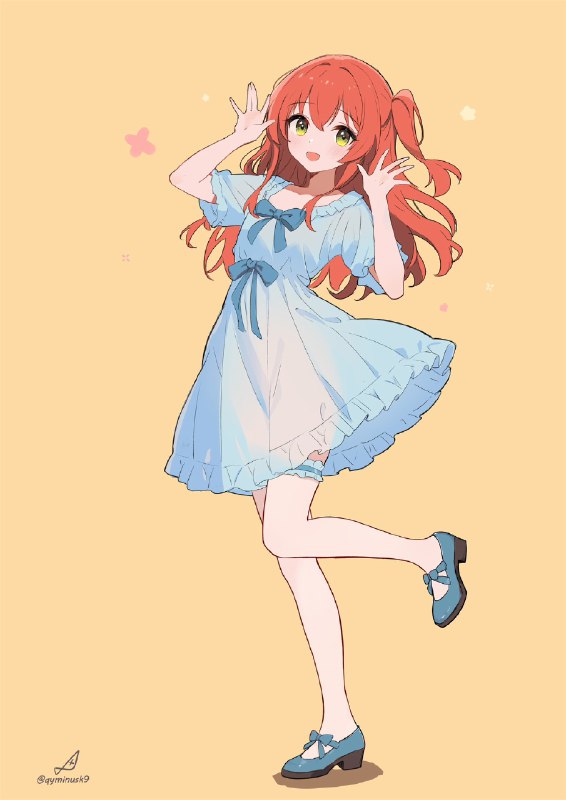 大青鱼🐟:🌸 