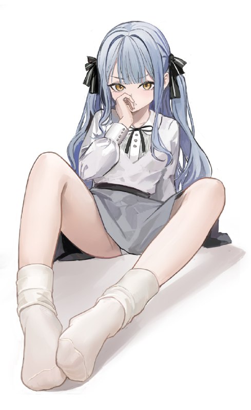 我方方块:day6 祥子 