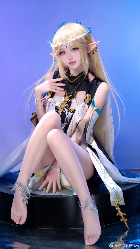 什么叫你看得见我看不见的女人#鸣潮#鸣潮#卡提希娅##鸣潮卡提希娅#鸣潮卡提希娅COS#微博cosplay大赏##新星闪光计划##coser星计划##微博游戏动漫展#via 咸味氯化钠 的 最新关注时间线 (author: 绝世蘑菇ovo)什么叫你看得见我看不见的女人#鸣潮#鸣潮#卡提希娅##鸣潮卡提希娅#鸣潮卡提希娅COS#微博cosplay大赏##新星闪光计划##coser星计划##微博游戏动漫展#via 咸味氯化钠 的 最新关注时间线 (author: 绝世蘑菇ovo)