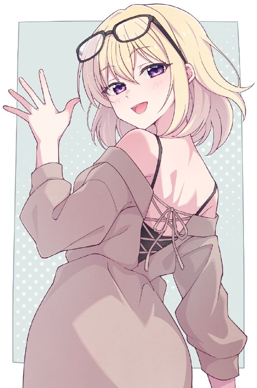 E20:MOW初華 
