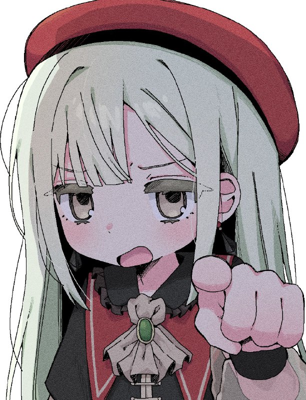 연초핑:#AveMujica睦ちゃんは何もわかってない！ 