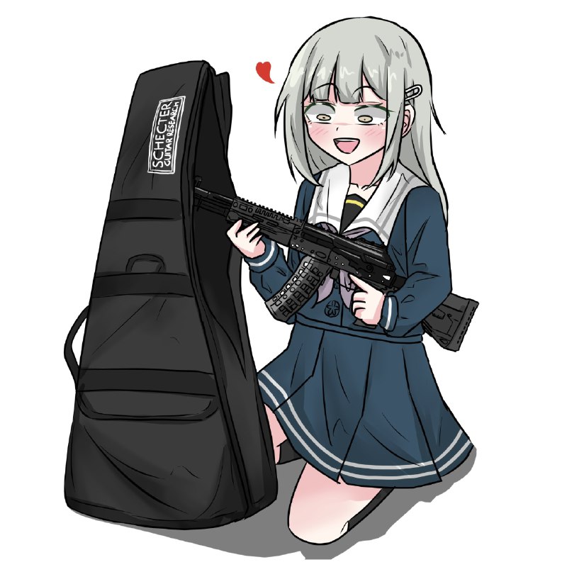 Ssami:#バンドリ #AveMujicaむつみちゃん 