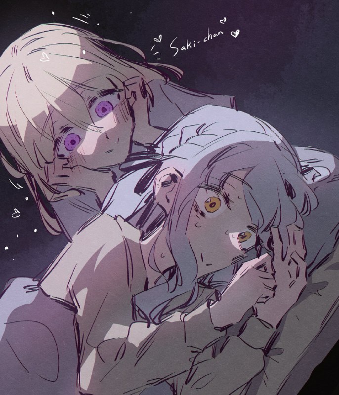 xeno:ok but what if#avemujica 