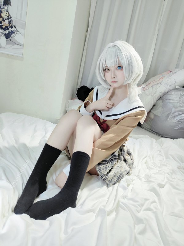 miko3（复活版）:想吃芭菲🍨 #bangdream #mygo 