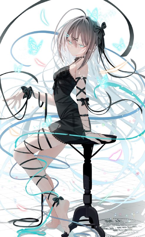 sajin:全身と差分です！ 