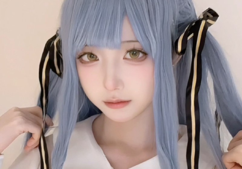 想要成为人类～的丝哇iframe (www.bilibili.com)是白祥via 昵称不会被起完了吧 的 bilibili 收藏夹 cosplay (author: 奶油Kuriimu)