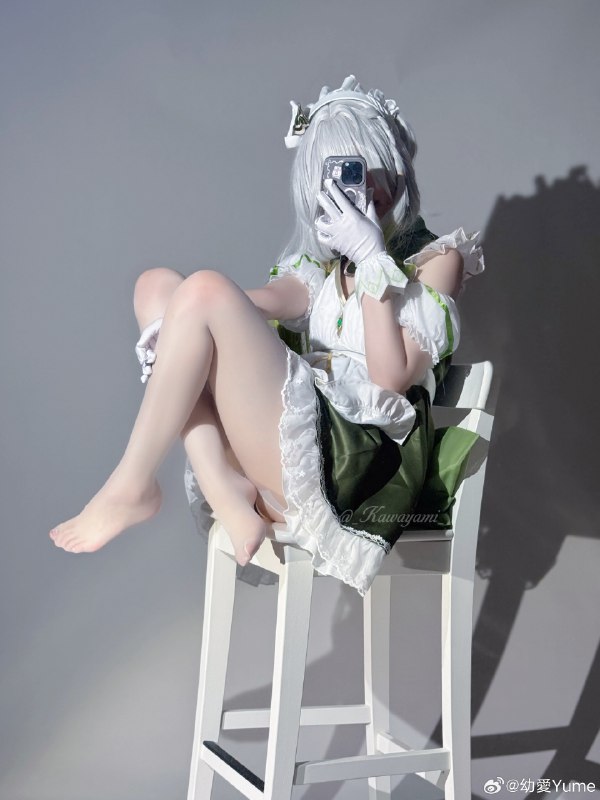 title: 一棵纳西妲切成4块会成什么样？妲妲妲妲～author: #幼愛Yumedesktop_url: 