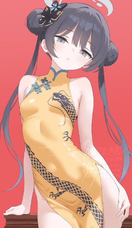 #图金笼包