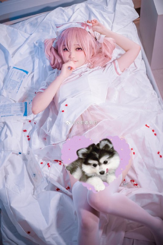 入🚪拍这个，拍下就能看见v绿泡泡😋✊网页链接 //@永莉要努力:晚些就上新[舔屏][蔚蓝档案]- 转发 @永莉要努力: “要乖乖的，身体才会好起来噢~”支持莉哥:网页链接一键三连， 关@永莉爱吃麻辣烫@永莉要努力卷，啾2只宝贝图112p~~神沢永莉#写真#抽奖详情via 咸味氯化钠 的 最新关注时间线 (author: 神沢永莉)入🚪拍这个，拍下就能看见v绿泡泡😋✊网页链接 //@永莉要努力:晚些就上新[舔屏][蔚蓝档案]- 转发 @永莉要努力: “要乖乖的，身体才会好起来噢~”支持莉哥:网页链接一键三连， 关@永莉爱吃麻辣烫@永莉要努力卷，啾2只宝贝图112p~~神沢永莉#写真#抽奖详情via 咸味氯化钠 的 最新关注时间线 (author: 神沢永莉)