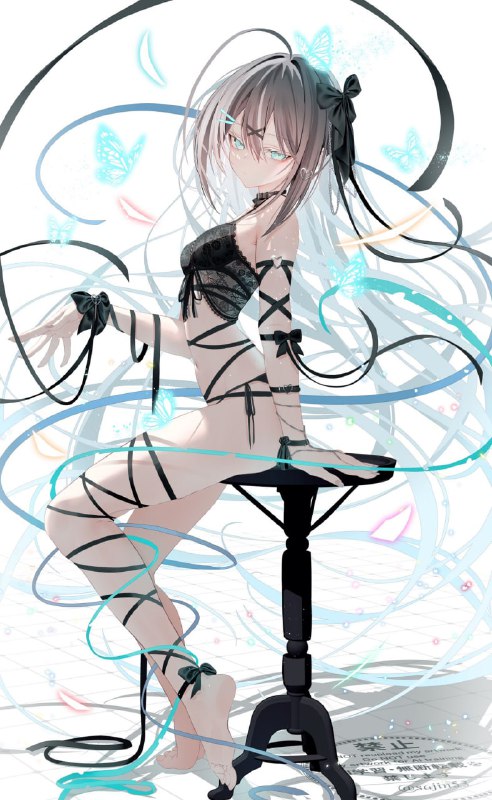 sajin:全身と差分です！ 