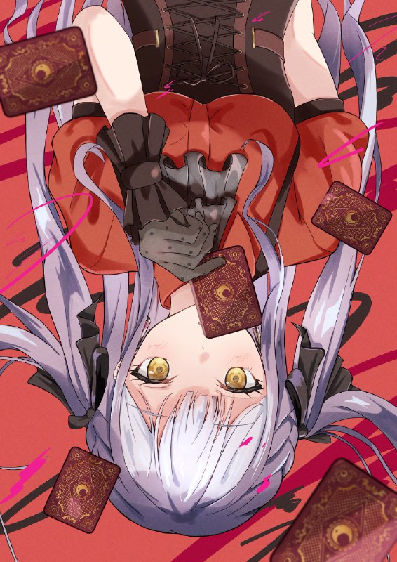 azakura:#上手いとか下手とかそういうのは関係なく自分が気に入っている絵これが一番かなぁ 