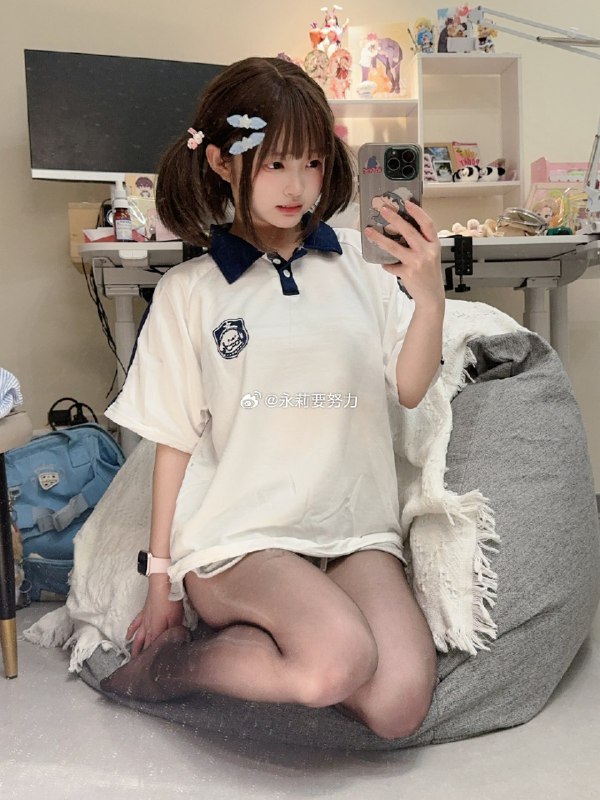 [爱慕]更多～～进裙//@神沢永莉:网页链接- 转发 @永莉要努力: (ᐡ o̴̶̷̤ ﻌ o̴̶̷̤ ᐡ)更多👀坪仑区袜袜#LingTouch##【映】##穿搭##每日穿搭#神沢永莉via 咸味氯化钠 的 最新关注时间线 (author: 神沢永莉)[爱慕]更多～～进裙//@神沢永莉:网页链接- 转发 @永莉要努力: (ᐡ o̴̶̷̤ ﻌ o̴̶̷̤ ᐡ)更多👀坪仑区袜袜#LingTouch##【映】##穿搭##每日穿搭#神沢永莉via 咸味氯化钠 的 最新关注时间线 (author: 神沢永莉)