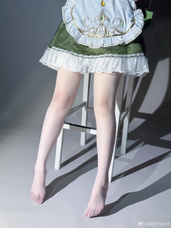 title: 一棵纳西妲切成4块会成什么样？妲妲妲妲～author: #幼愛Yumedesktop_url: 