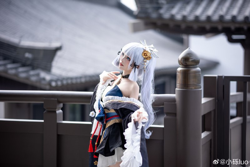 //@吃兜的狗仔:来咯来咯🥺- 转发 @小砾luo: #神里绫华##cos#黑道千金版绫华#cos正片#cosplay写真可惜的是刀没能带进去😭📷@吃兜的狗仔via 咸味氯化钠 的 最新关注时间线 (author: 喵喵不吃鱼w)//@吃兜的狗仔:来咯来咯🥺- 转发 @小砾luo: #神里绫华##cos#黑道千金版绫华#cos正片#cosplay写真可惜的是刀没能带进去😭📷@吃兜的狗仔via 咸味氯化钠 的 最新关注时间线 (author: 喵喵不吃鱼w)