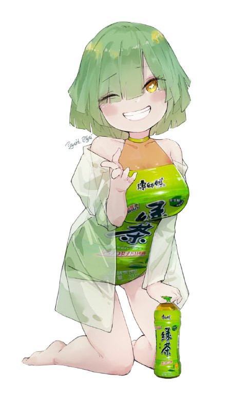 via 鲨鱼很辣辣辣…via 鲨鱼很辣辣辣…