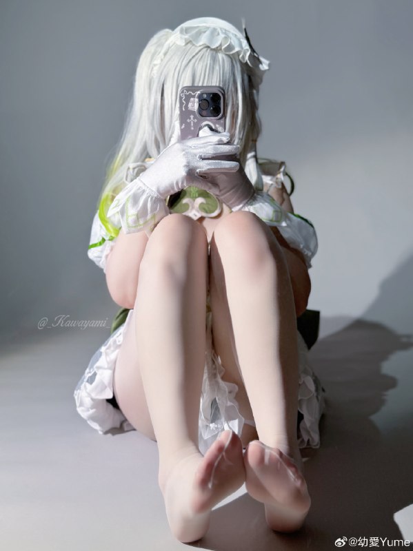 title: 一棵纳西妲切成4块会成什么样？妲妲妲妲～author: #幼愛Yumedesktop_url: 