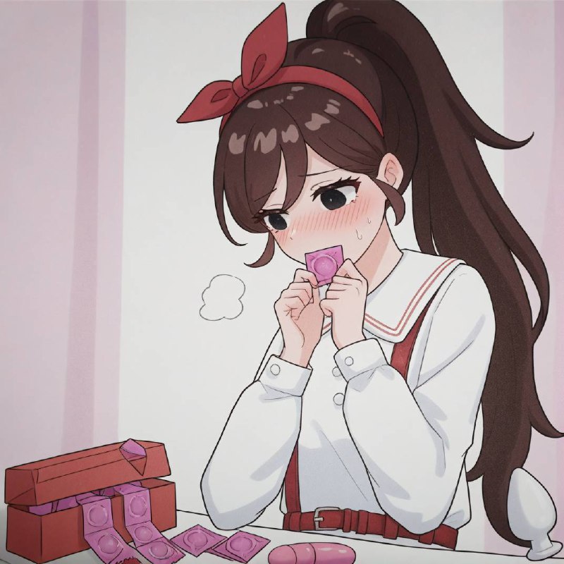 #NSFW #我有一个朋友云南教辅女角色已出图，望周知via 匿名#NSFW #我有一个朋友云南教辅女角色已出图，望周知via 匿名